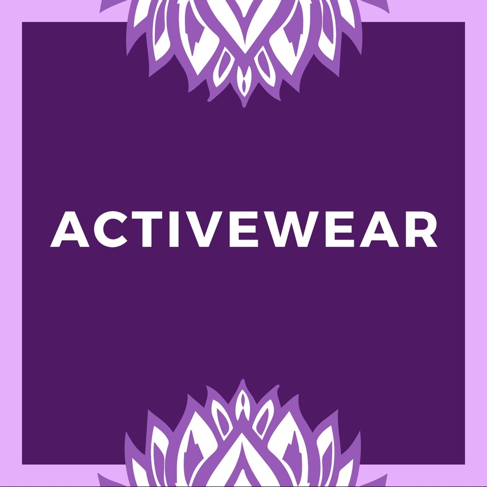 Activewear